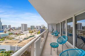 Blooming Sun Direct Ocean View