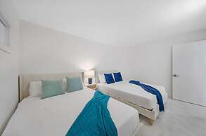 Blooming Sun Direct Ocean View