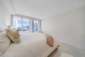 Blooming Sun Direct Ocean View