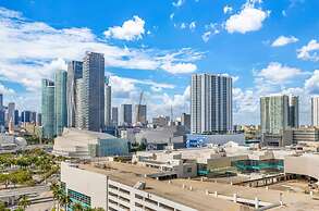 Ocean Breeze and Emerald Water