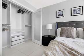 Ocean Breeze and Emerald Water