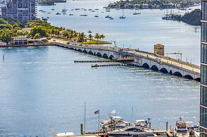 Ocean Breeze and Emerald Water