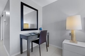 Ocean Breeze and Emerald Water