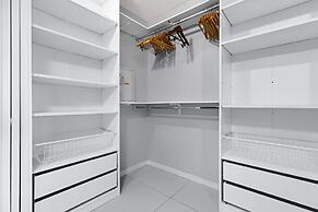 Ocean Breeze and Emerald Water