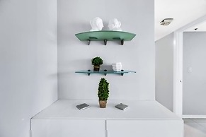 Ocean Breeze and Emerald Water