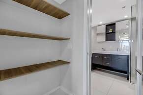 Ocean Breeze and Emerald Water