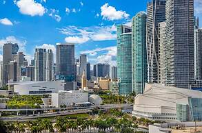 Ocean Breeze and Emerald Water