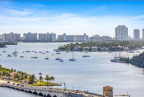 Ocean Breeze and Emerald Water