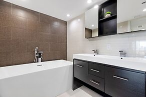 Ocean Breeze and Emerald Water