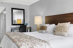 Ocean Breeze and Emerald Water