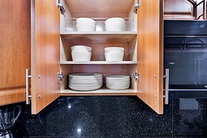 Unforgettable Water Views Oasis