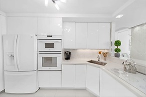 Tranquil Oasis Penthouse