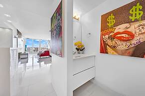 Tranquil Oasis Penthouse