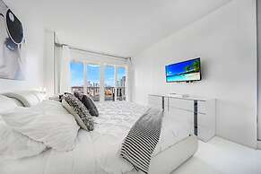 Tranquil Oasis Penthouse