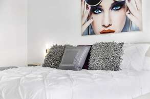 Tranquil Oasis Penthouse