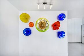 Tranquil Oasis Penthouse