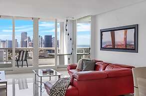 Tranquil Oasis Penthouse