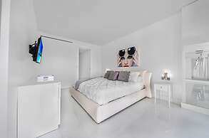 Tranquil Oasis Penthouse