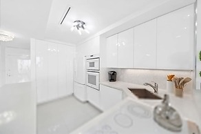 Tranquil Oasis Penthouse