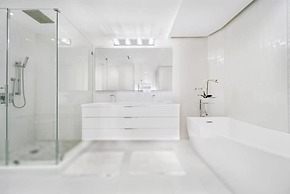 Tranquil Oasis Penthouse