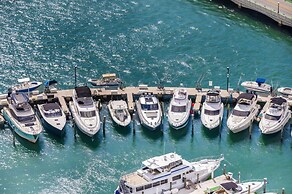 Tranquil Oasis Penthouse