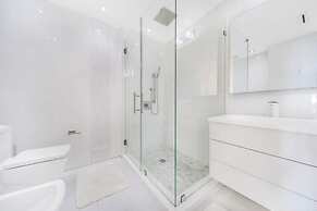 Tranquil Oasis Penthouse