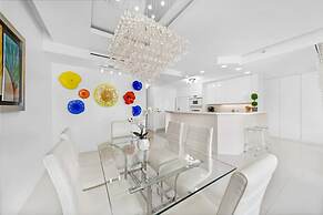 Tranquil Oasis Penthouse