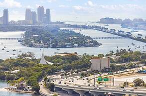 Tranquil Oasis Penthouse