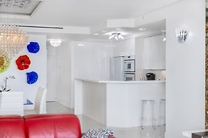 Tranquil Oasis Penthouse