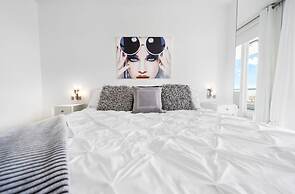 Tranquil Oasis Penthouse