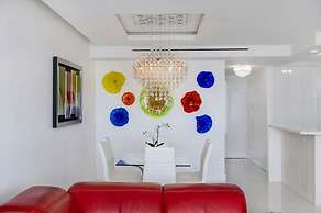 Tranquil Oasis Penthouse