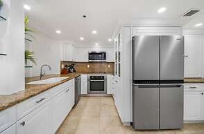 Florida Sunrise-host Covers Service Fees