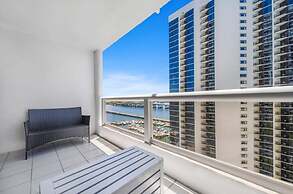 Florida Sunrise-host Covers Service Fees