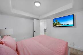 Florida Sunrise-host Covers Service Fees