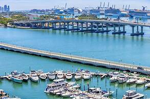 Florida Sunrise-host Covers Service Fees