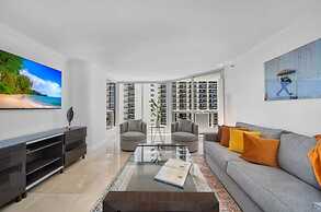 Florida Sunrise-host Covers Service Fees