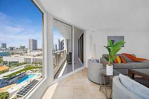 Florida Sunrise-host Covers Service Fees