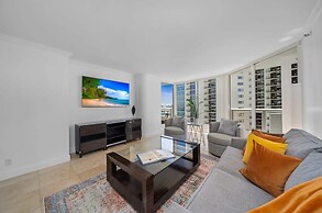 Florida Sunrise-host Covers Service Fees