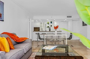 Florida Sunrise-host Covers Service Fees