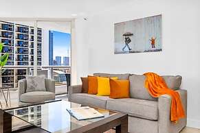 Florida Sunrise-host Covers Service Fees