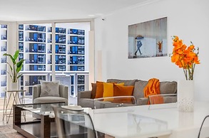 Florida Sunrise-host Covers Service Fees