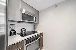 Azure Skies High Floor