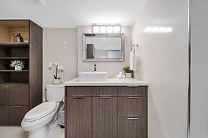 Azure Skies High Floor