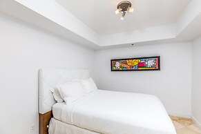 Breezy Beach and Perfect Sunset