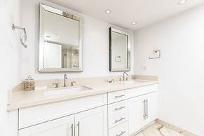 Breezy Beach and Perfect Sunset