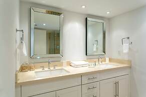 Breezy Beach and Perfect Sunset