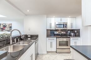 Breezy Beach and Perfect Sunset