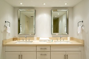 Breezy Beach and Perfect Sunset