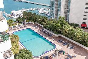 Breezy Beach and Perfect Sunset