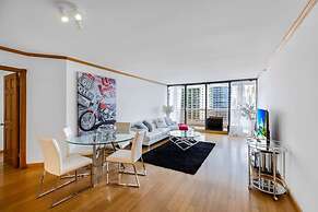 Stunning Balcony Views 4 Bedroom